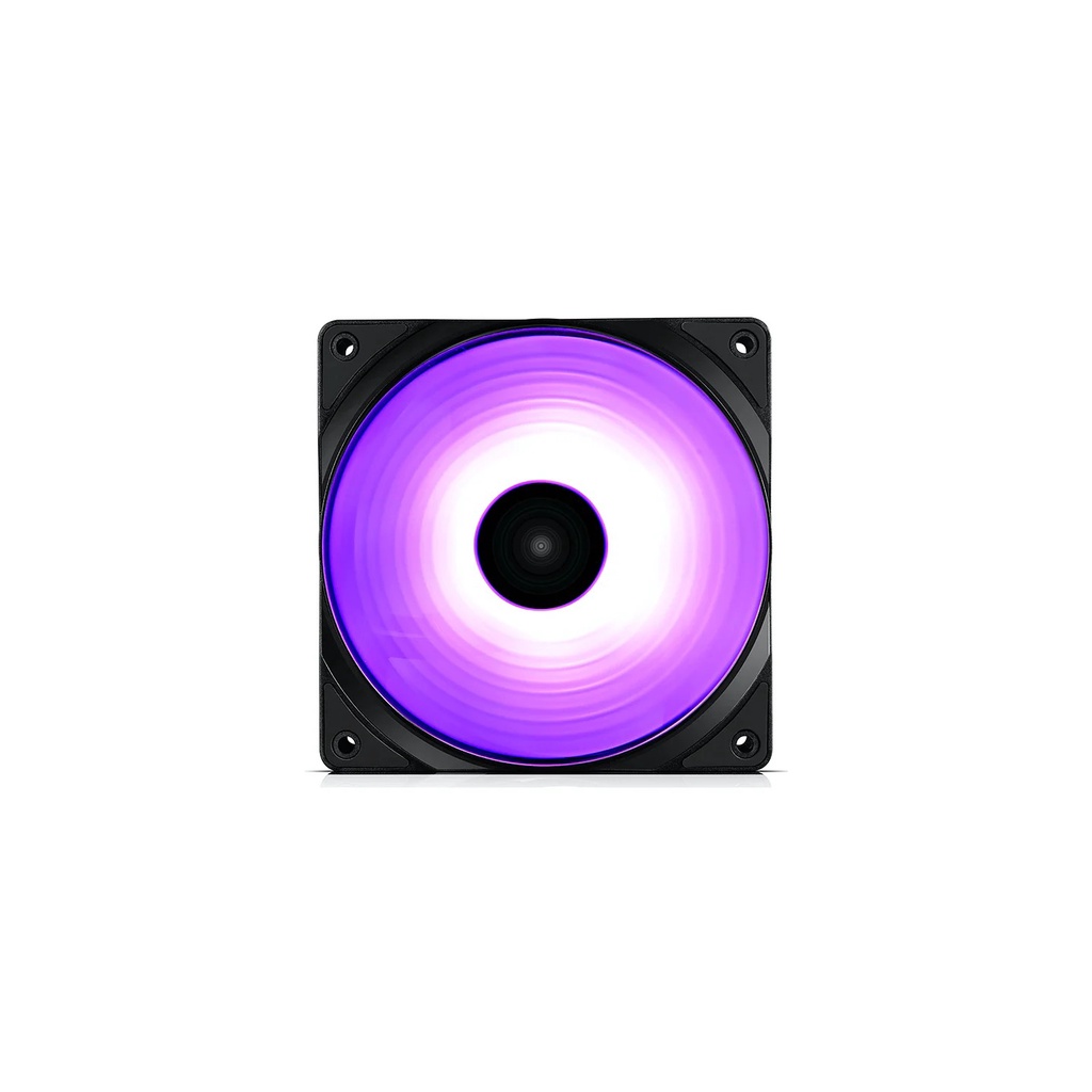 DEEPCOOL - CASE FAN 12CM CF120 à¸žà¸±à¸”à¸¥à¸¡à¹€à¸„à¸ª à¸£à¸±à¸šà¸›à ...