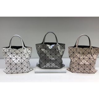 BAOBAO ISSEYMIYAKE 6x6