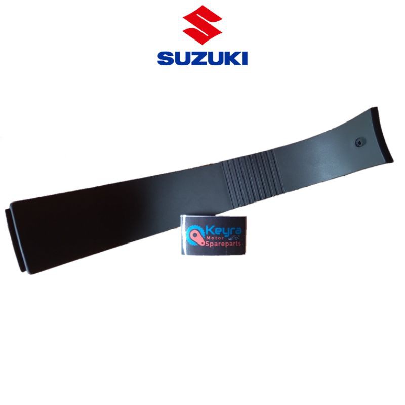 LEG CENTER ฝาครอบคอ SATRIA 2-STROK DUMBA ต้นฉบับ SGP