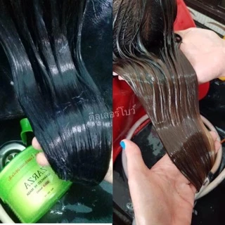 Zarza สปาซาซ่า พร้อมส่งทั้งสองสูตร (ผมตรง-ผมดัด เลือกได้เลย)