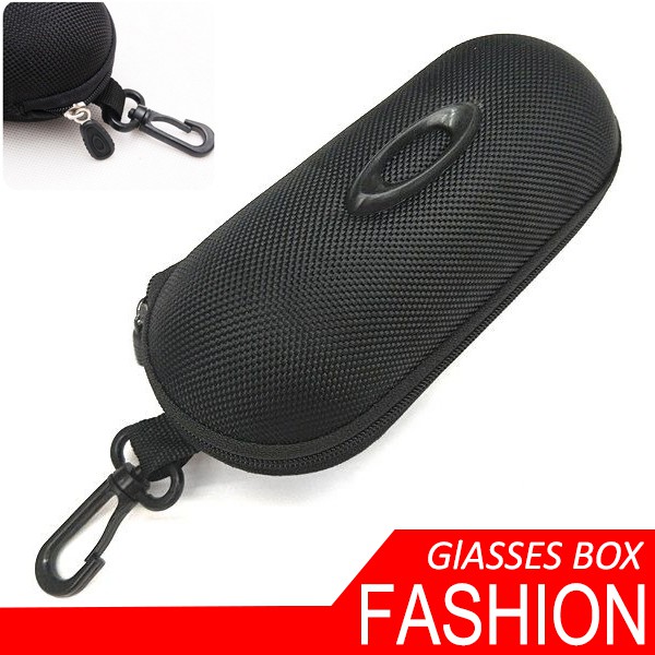 Glasses box กล่องซิป กล่องไส่แว่นตา วัสดุ EVA การออกแบบใหม่ แข็งแรง