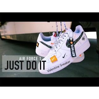 ราคารองเท้า Just do it 👟 สวยมากรองเท้ากำลังดัง💥ใส่ได้ทั้งผู้หญิงผู้ชาย✔️