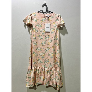 ✨New✨ Pomelo Foral Dress (Size M)