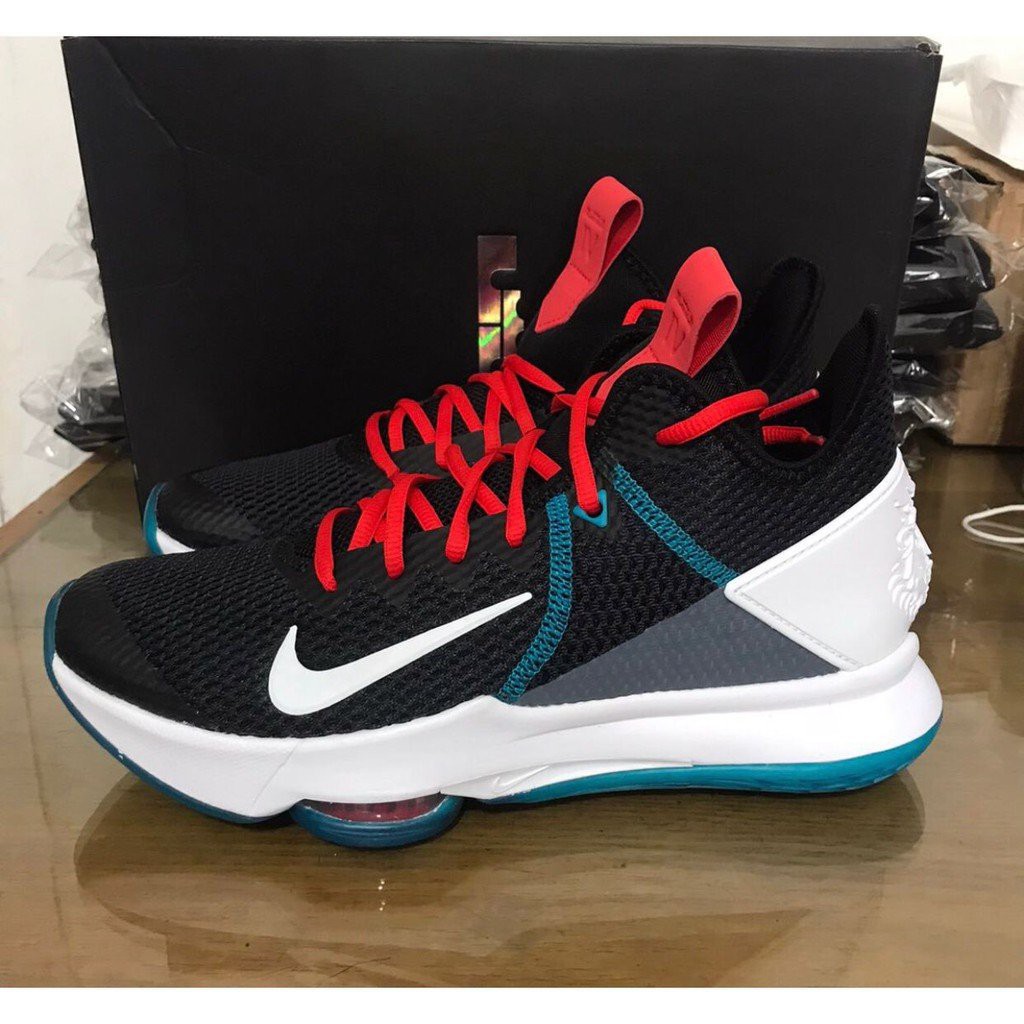 lebron witness iv ep price