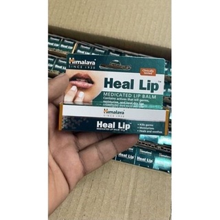 Himalaya ฮีล ลิป - หิมาลายา Heal Lip 10g