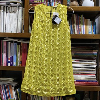 Dress “JASPAL” size”XS” รอบอก 32”