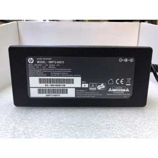 HP Adaptor 24V 2.5A แจ็คงอตัวL ขนาด5.5X2.1-2.5mm.