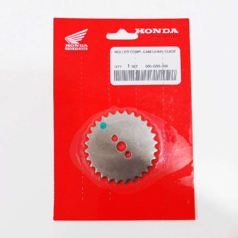 TIMING GEAR A CLASS HONDA EX5 HI POWER