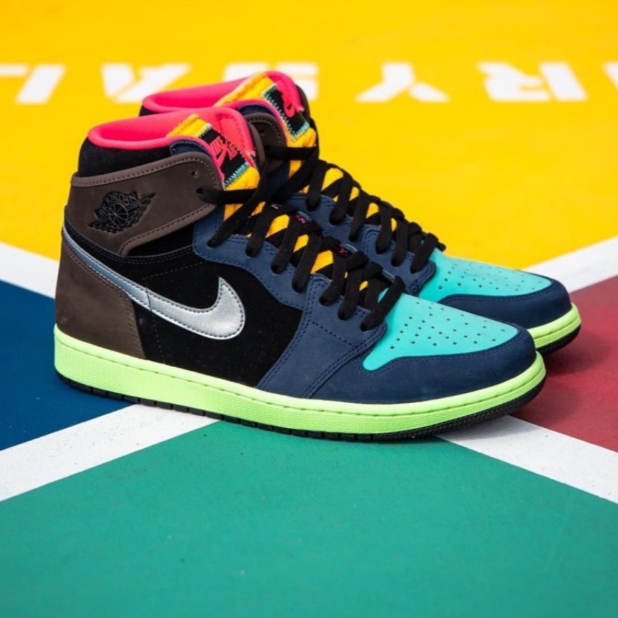 air jordan 1 retro biohack