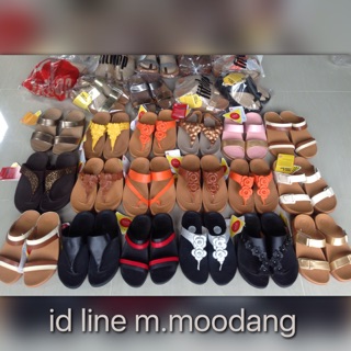 ฟิตฟลอบเซล fitflop sale