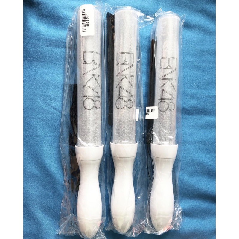 SALE แท่งไฟ BNK48 ของแท้ มือ 1