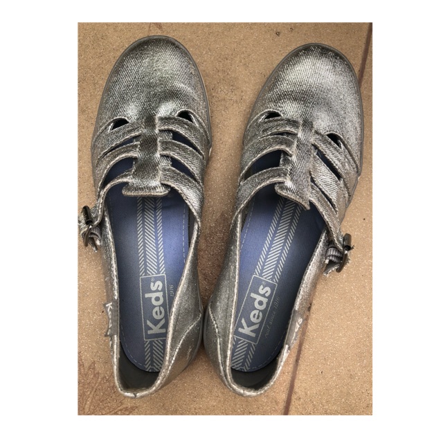 รองเท้ามือสอง Keds แท้