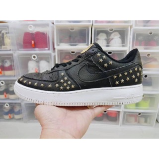 🎖 Air Force 1 Star Studded 🎖มือสองแท้ๆ