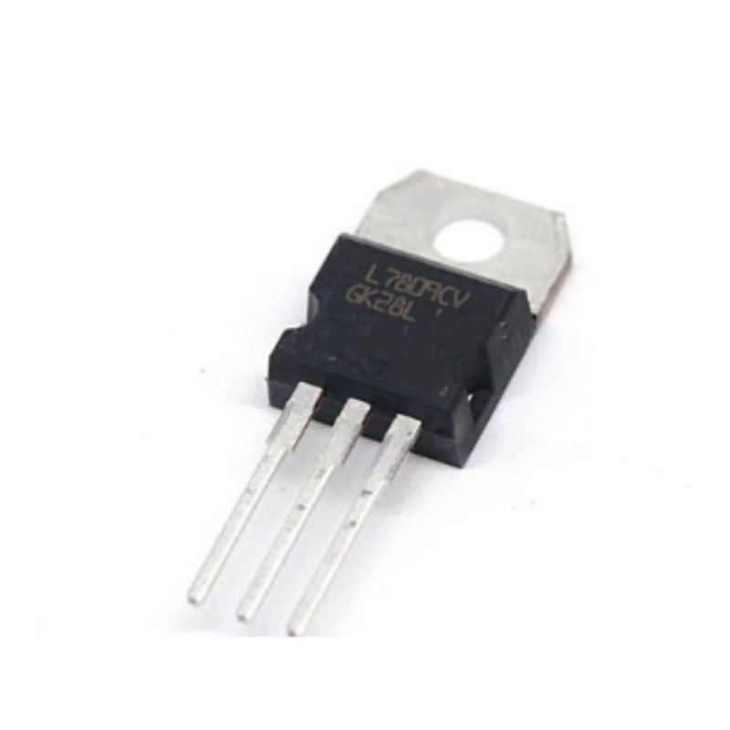 7809 Voltage Regulator IC 9V 1.5A (ส่งทุกวัน)