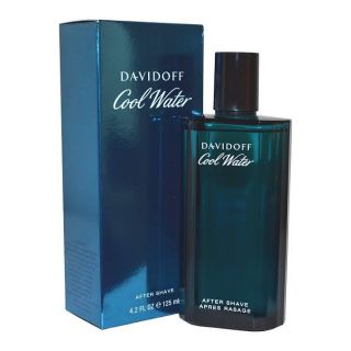 Davidoff Cool Water EDT 125ml.