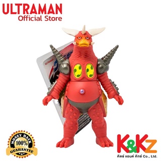 Bandai Ultra Monster Series 113 Goro Thunder / ฟิกเกอร์สัตว์ประหลาดอุลตร้าแมน