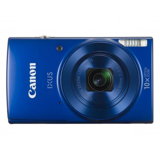 CANON กล้องดิจิตอล รุ่น IXUS 190 สีน้ำเงิน