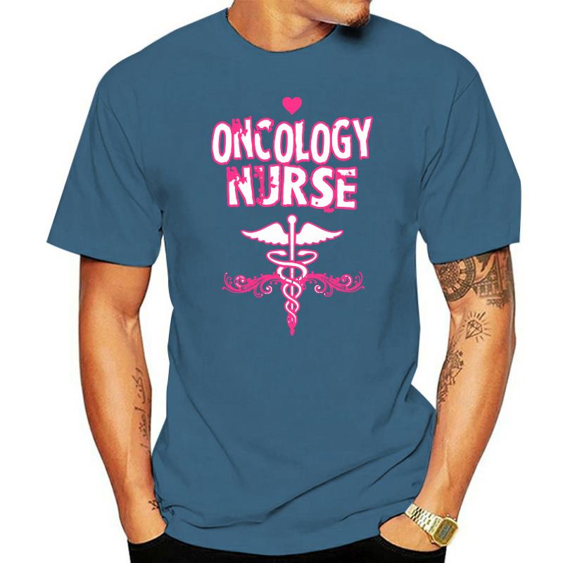 Men T Shirt Oncology Nurse Cute oncology nursing Women T-Shirt