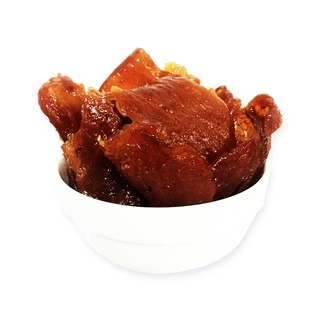 แพคสุดคุ้ม !! หมูหวาน/หมูหวานเม็ดผักชี 1 กิโลกรัม แพคซีล