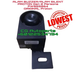 Alam Buzzer PROTON GEN2 Persona Exora PW855864