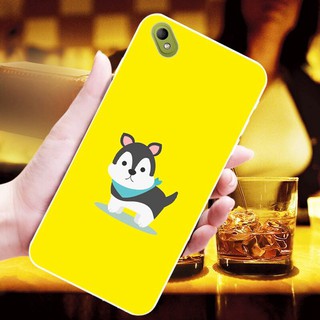 เคสโทรศัพท์มือถือ tpu สําหรับ wiko sunny 2 plus