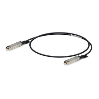 UniFi Direct Attach Copper Cable ( UDC-1 , UDC-2 , UDC-3 ) ของแท้ ประกันศูนย์ 1 ปีเสียเปลี่ยนตัวใหม่จากตัวแทนจำหน่ายไทย