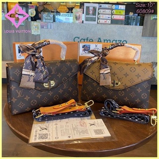 กระเป๋า Louis Vuitton POCHETTE MÉTIS