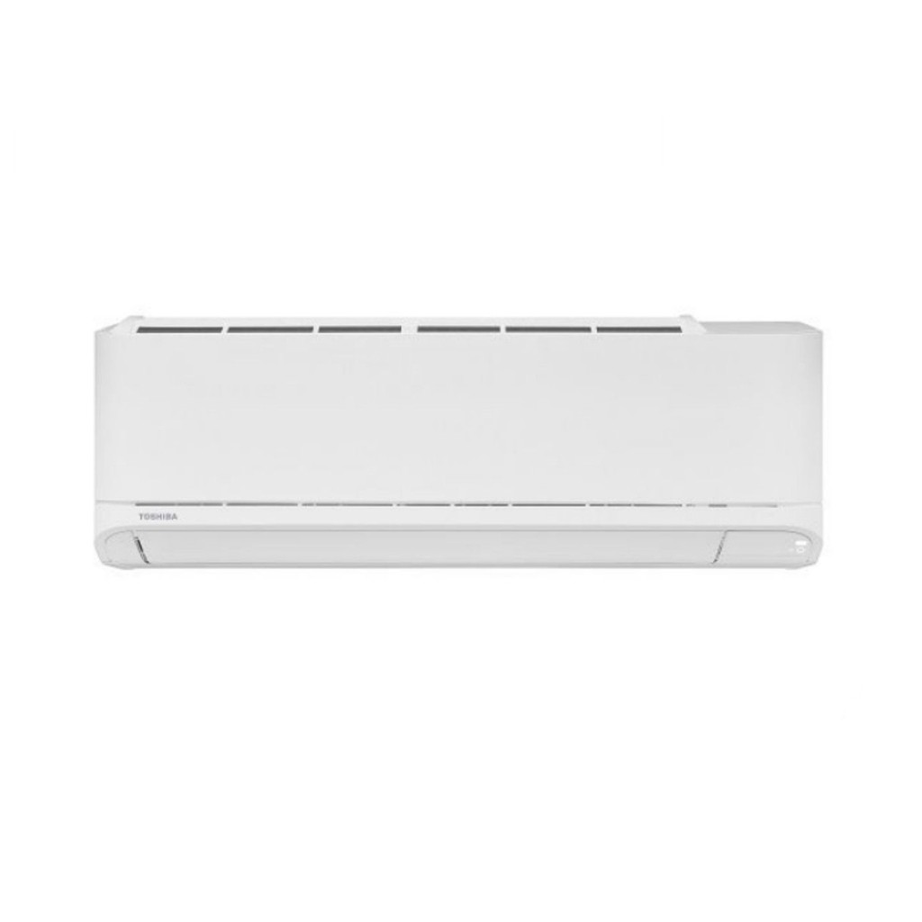 TOSHIBA แอร์โตชิบาติดผนัง รุ่น RAS-PKSG ขนาด 9000-24000BTU (รุ่นแผ่นกรองฟอกอากาศ 2 ชั้น) #4