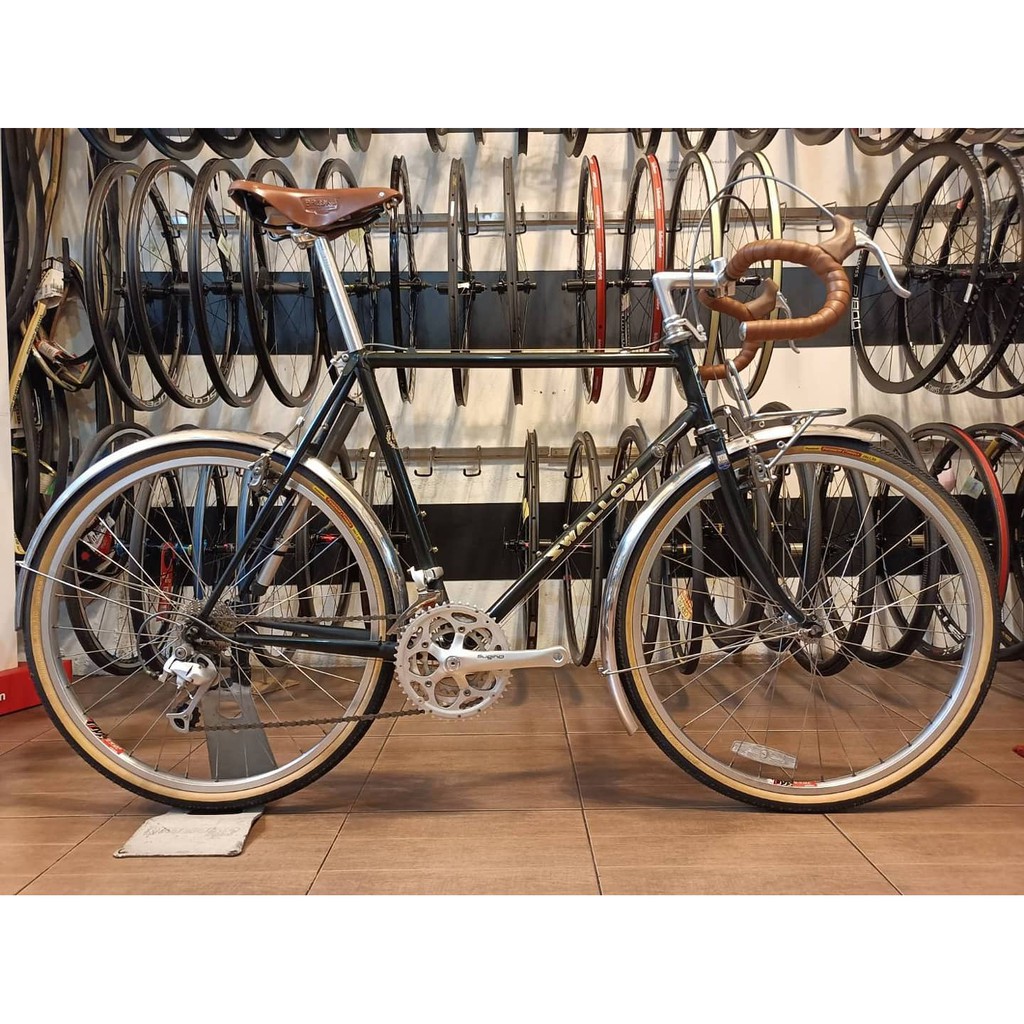 จักรยานทัวริ่ง ARAYA รุ่น SWALLOW RANDONNEUR size 54 cm ลดราคา