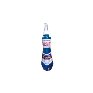 โปรโมชั่น : น้ำยาเช็ดกระจกเครนนิ่งขวดสเปรย์ขนาด 300 ml