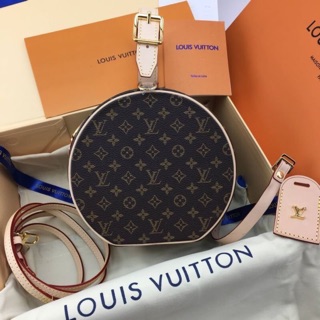 LV PETITE BOITE CHAPEAU Original1:1 พร้อมส่งค่ะ