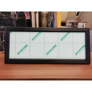 Snap Frame มีไฟ พร้อมงานพิมพ์