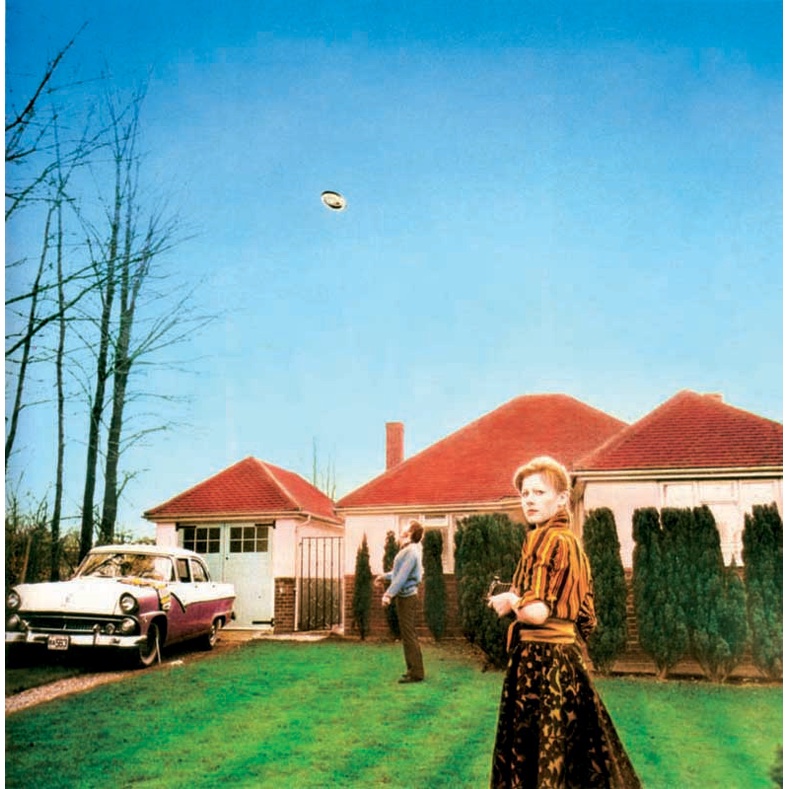 ซีดีเพลง CD UFO 1974 - Phenomenon มีเพลงฮิต 03 - Doctor Doctor 05 - Rock Bottom,ในราคาพิเศษสุดเพียง159บาท