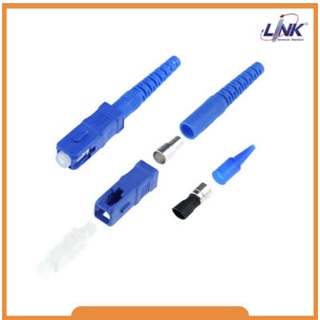 Link CONNECTOR  UF-0005SM SC SIMPLEX CONNECTOR SINGLE MODE