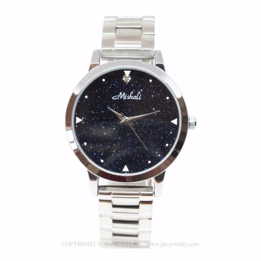Mishali watch นาฬิกาข้อมือสตรีรุ่น M-13528