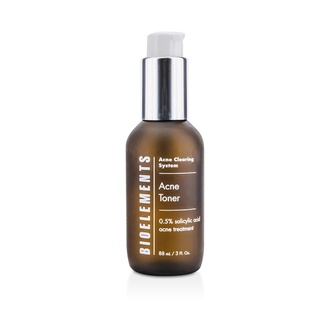 BIOELEMENTS - โทนเนอร์ Acne Toner