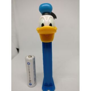 Donaldduck Pez disney