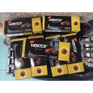 🍪🍪Nextar 🍪🍪ขนมบราวนี่ 😂😂 รสช็อกโกแลตหนึบๆ   นุ่มๆฟินสุดๆ