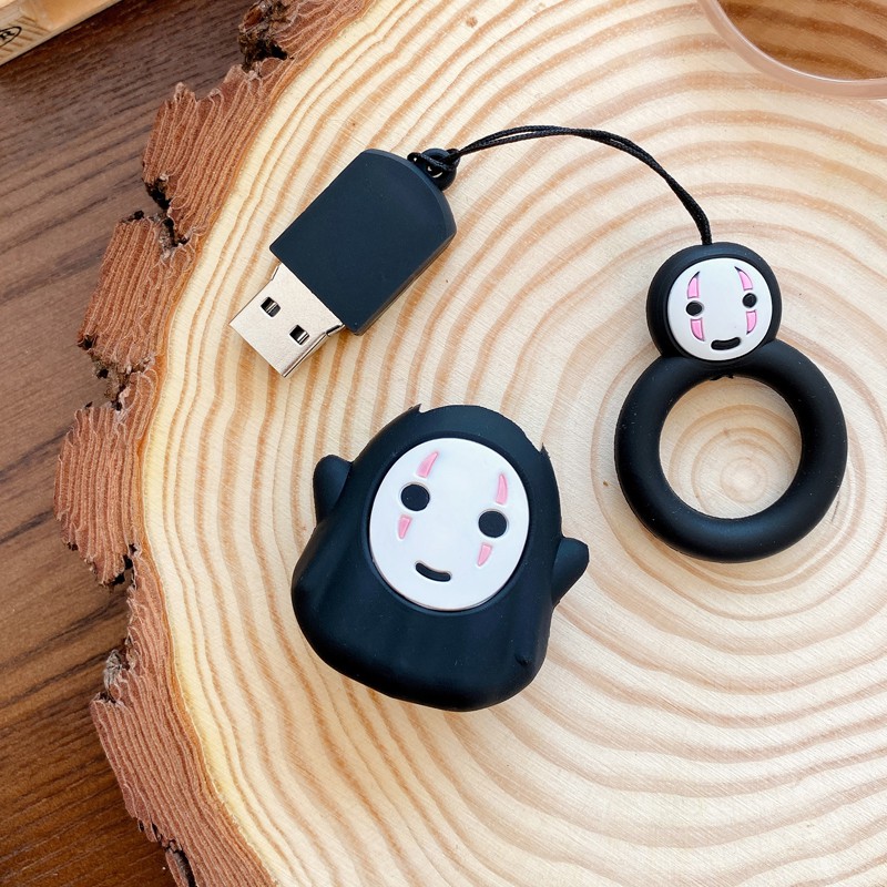 ヶに????new????StorageDevice????UDisk????Cartoon Cute Faceless Male U ...