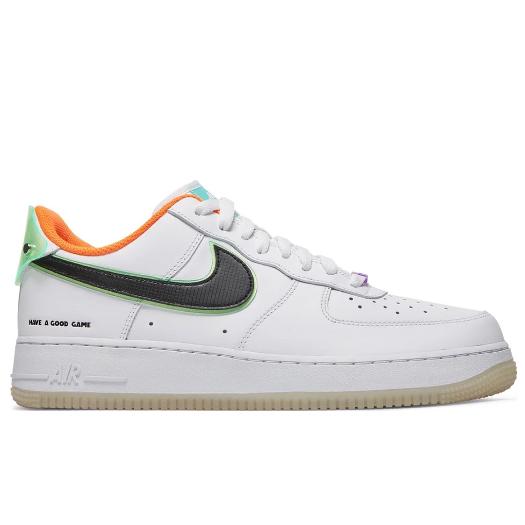 Nike Air Force 1 Low Have a Good Game