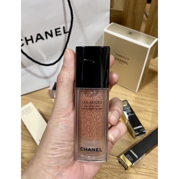 SKIN CARE & MAKE UP CHANEL