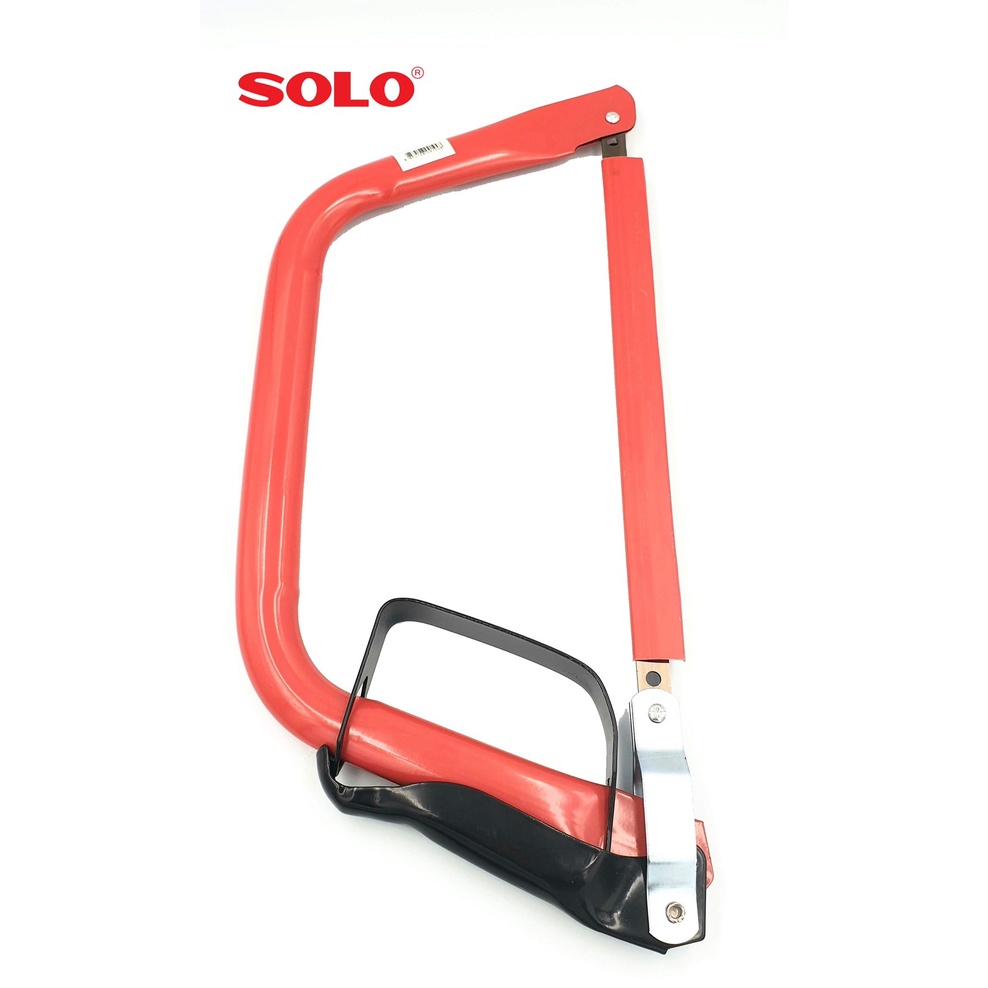 Solo No.221-12" เลื่อยคันธนู 2 ใน1 รูปที่ 2
