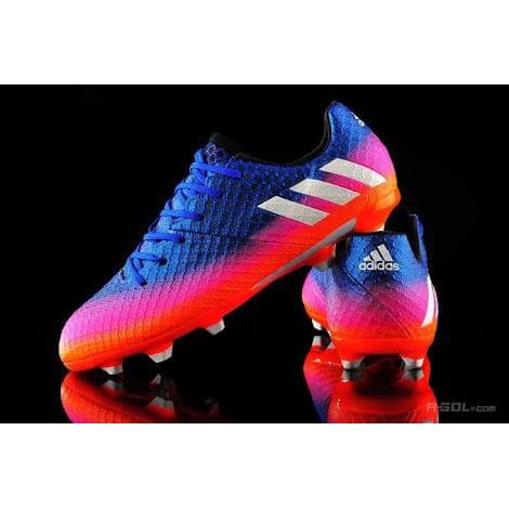 Adidas Messi 16.1fg แท้100% BB1879 (ราคาป้าย 7990)