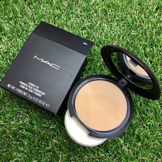 MAC Studio Fix Powder Plus Foundation 15g.