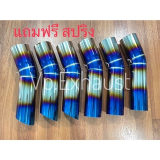 ปลายหน้าเพลา(ไดร์สี) ปลายสวมหน้าเพลา     ⭐️⭐️สแตนเลส แถมฟรีส…