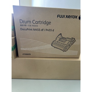 DRUM FUJI XEROX P455 CT350976