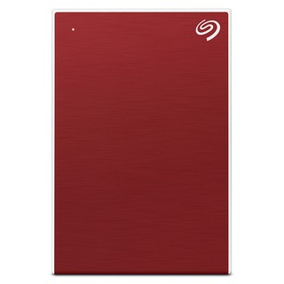 SEAGATE One Touch with Password 2.5" 5TB R MS4-000856 ฮาร์ดดิสก์