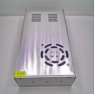 สวิทชิ่ง เพาวเวอร์ ซัพพลาย Switching PowerSupply 12V 30A 360W