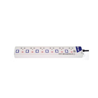 TOSHINO Power Bar รุ่น ET-916 (3M)/TOSHINO Power Bar Model ET-916 (3M)