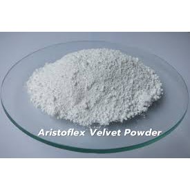 Aristoflex Velvet 50g สารสร้างเนื้อเจลรองรับน้ำมัน 10% 007612